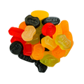 Wine Gums