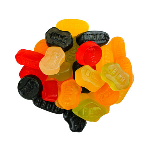 Wine Gums