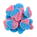 Vegan Fizzy Bubblegum Bears