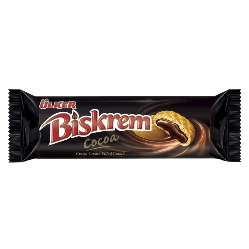 McVities Biskrem Cocoa Cream 80g