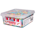 Vidal Psychodelic Mice 120 Count