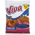 Viva Strawberry Snacks
