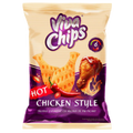 Viva Hot Chicken 100G
