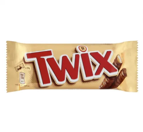 Twix Chocolate
