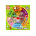 Zed Candy Double Dare Games Green