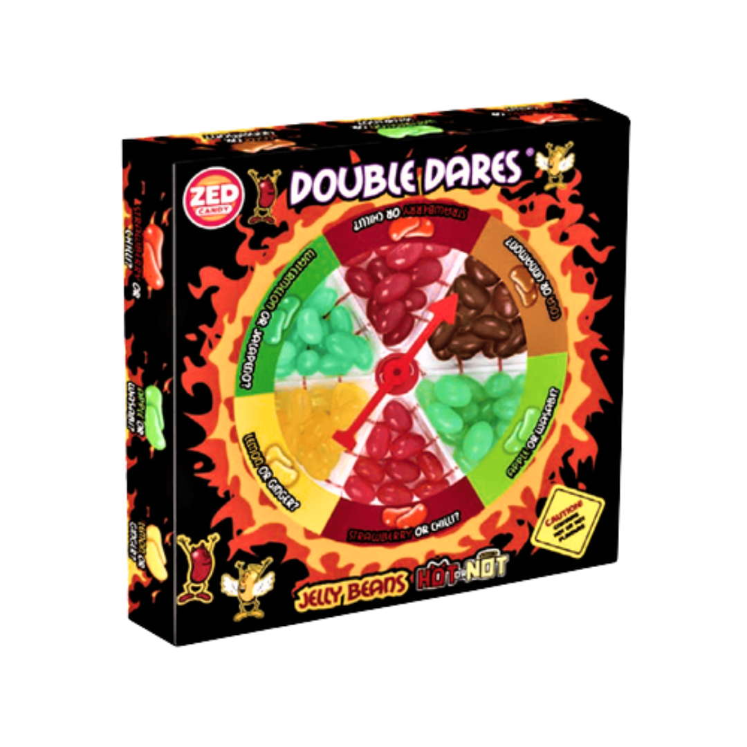 Zed Candy Double Dare Hot or Not