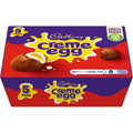 Cadbury Creme Egg 5 Pack Box 200g