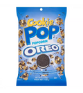 Cookie Pop Oreo Popcorn 140g
