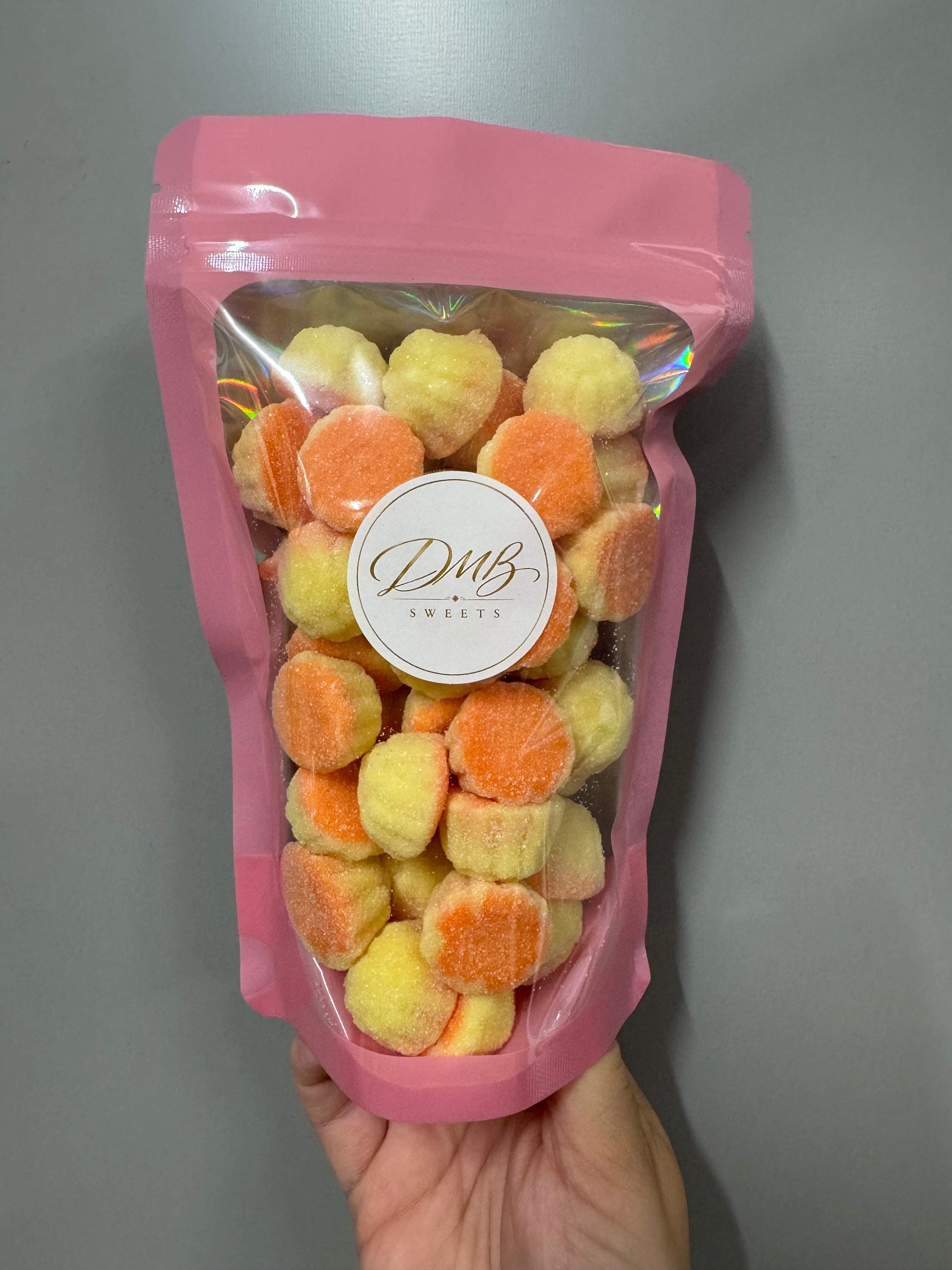 Caramel Kisses 300g