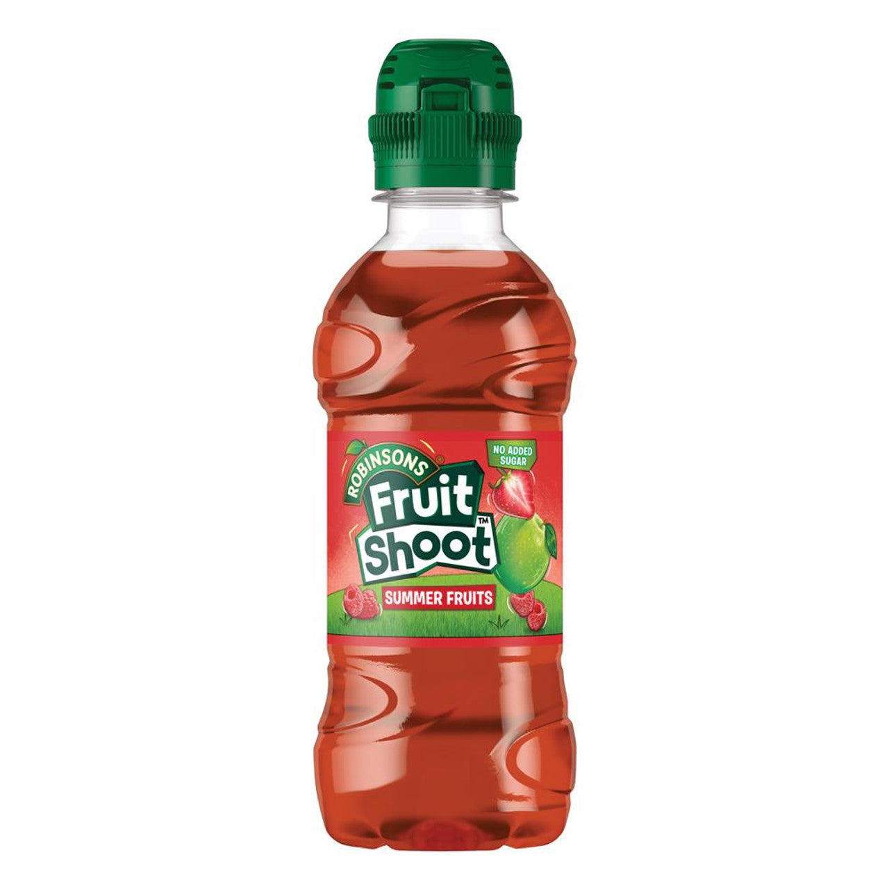 Fruit Shoot Summer Fruits 12 x 275ml