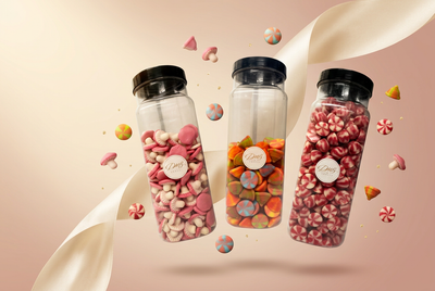 Pick & Mix