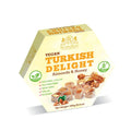 Rochefleur Almonds & Honey Turkish Delight 150g