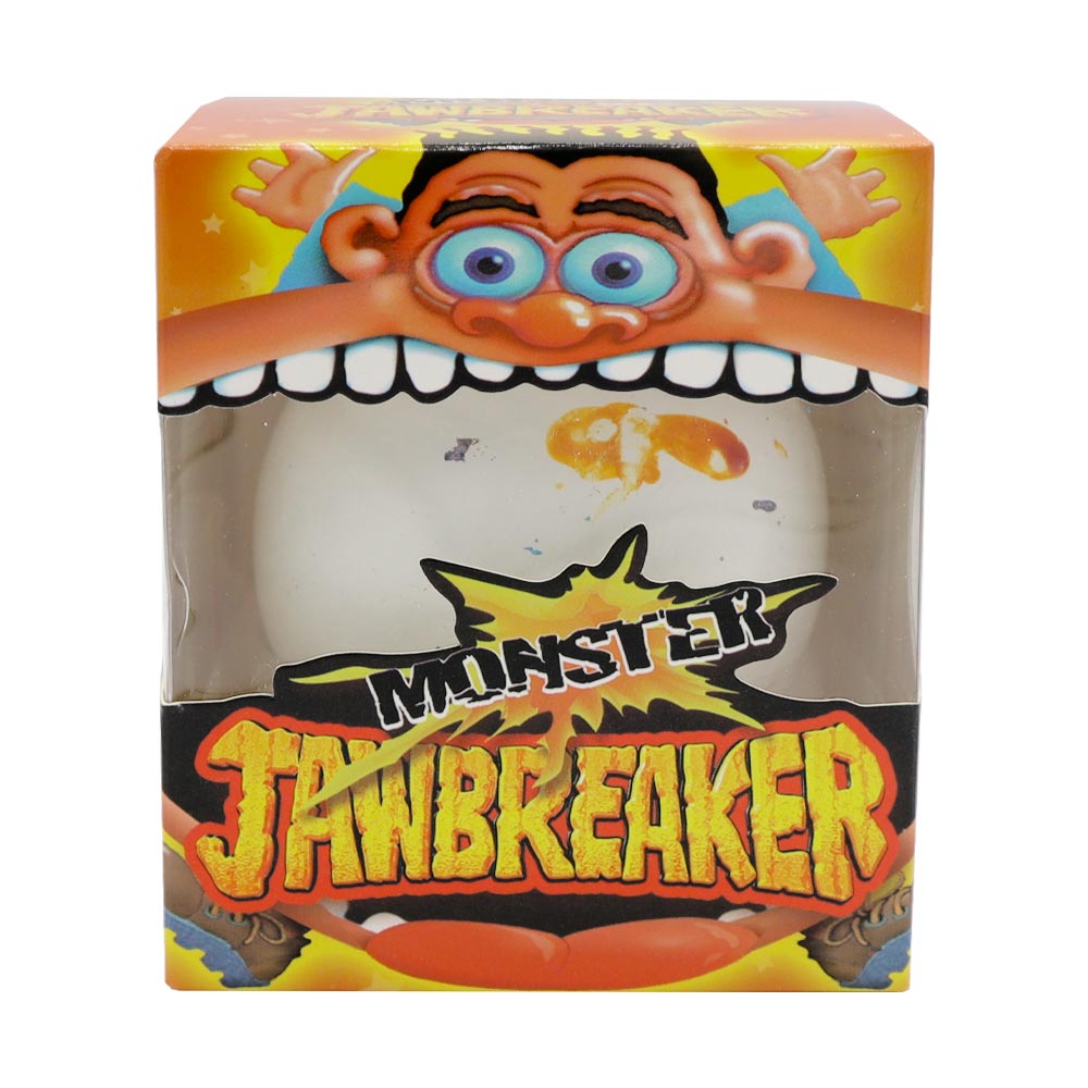 Zed Candy Monster Jawbreaker in a Box 310g