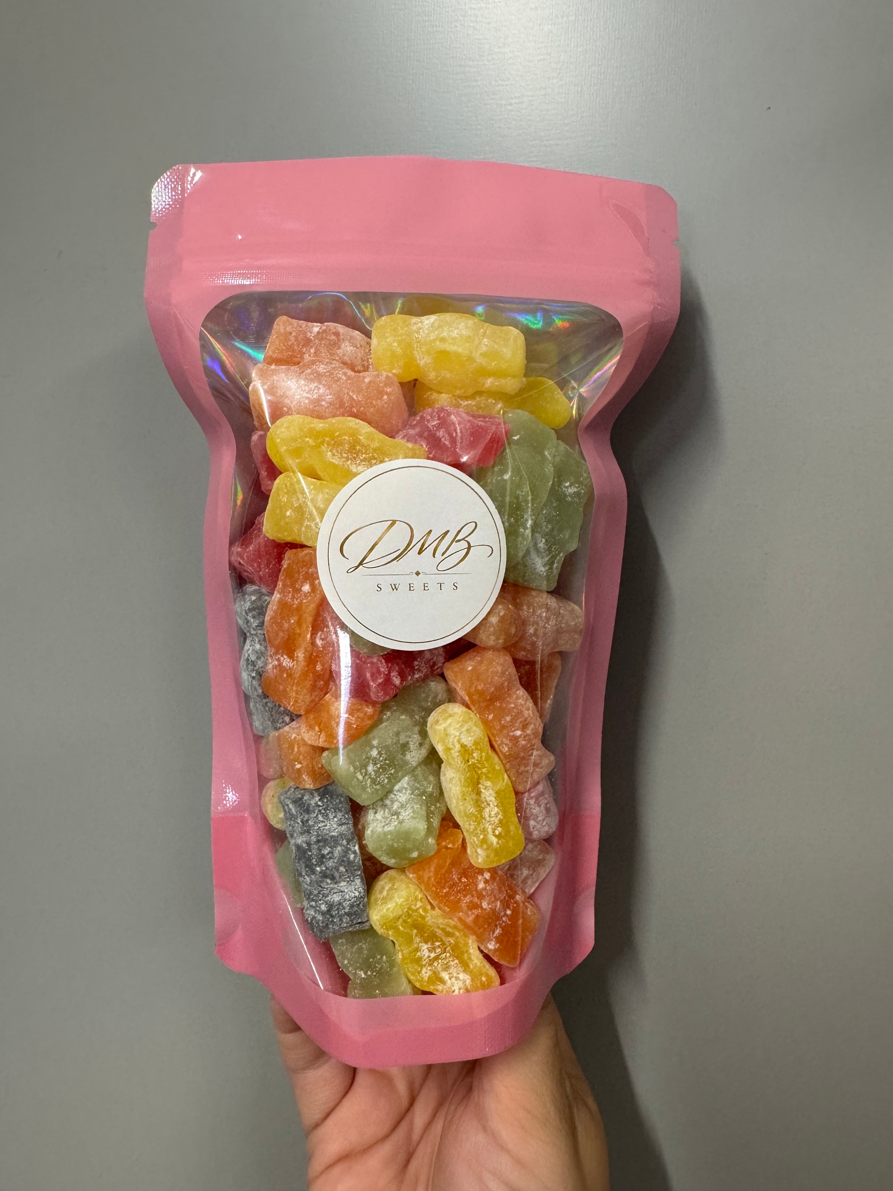 Jelly Babies 300g
