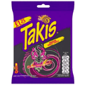 TAKIS Dragon Sweet Chilli Flavour Fried Corn Snack
