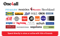 Win a £100 One4All Gift Voucher