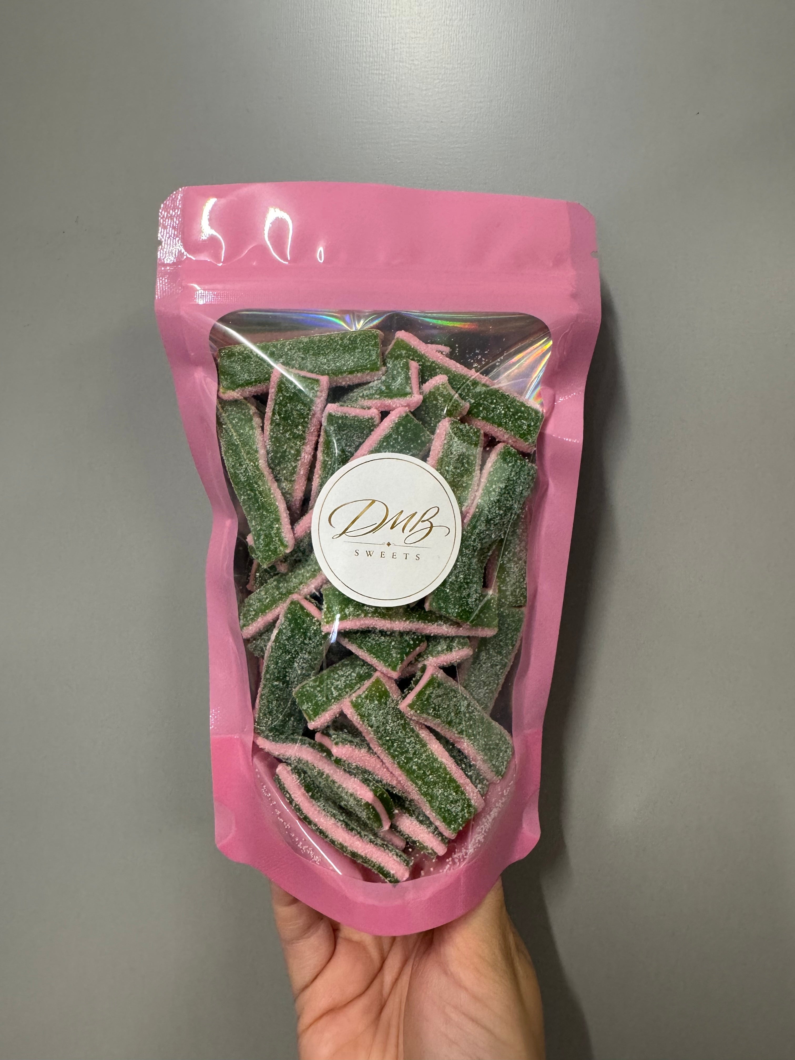 Watermelon Sandwiches 300g